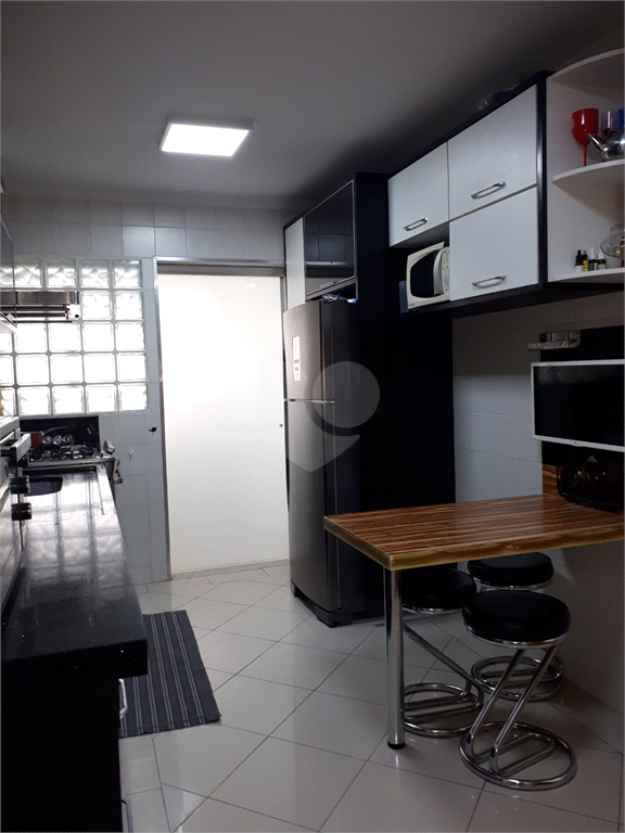 Venda Apartamento São Paulo Vila Parque Jabaquara REO818734 14