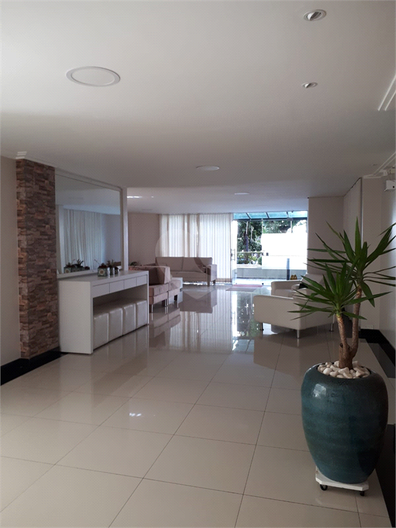 Venda Apartamento São Paulo Vila Parque Jabaquara REO818734 1