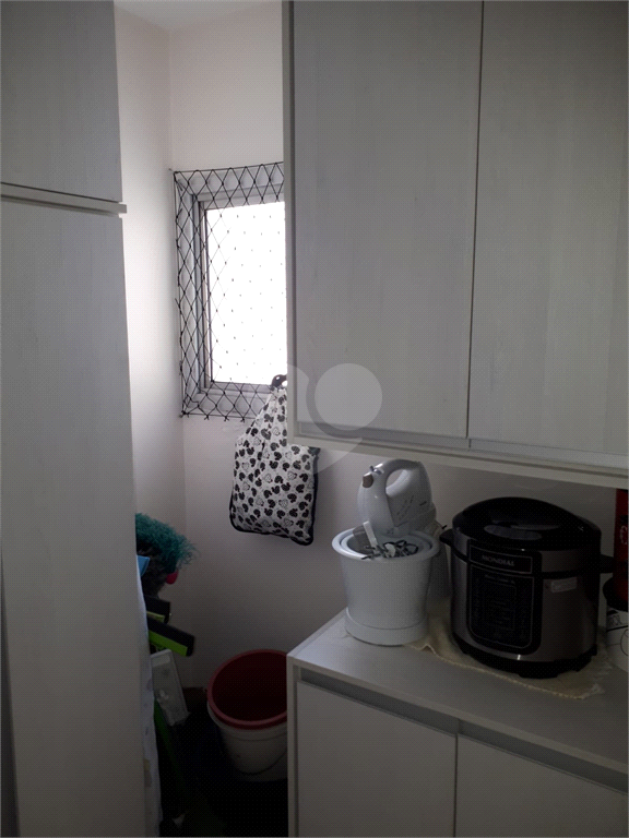 Venda Apartamento São Paulo Vila Parque Jabaquara REO818734 31