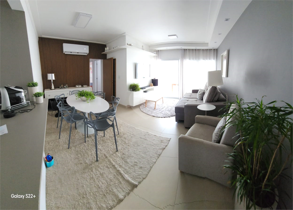 Venda Apartamento Sorocaba Parque Campolim REO818750 5