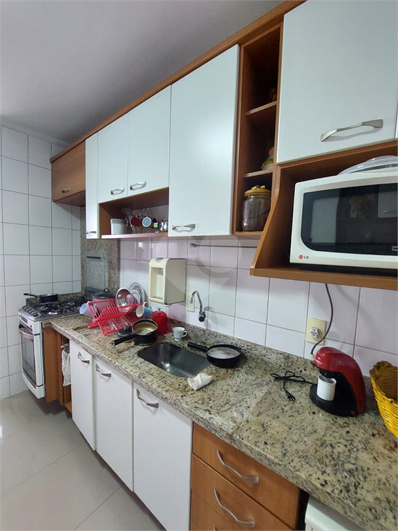 Venda Apartamento Diadema Centro REO818753 12