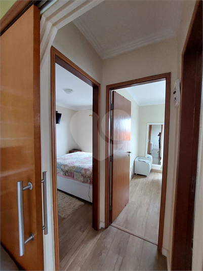 Venda Apartamento Diadema Centro REO818753 13