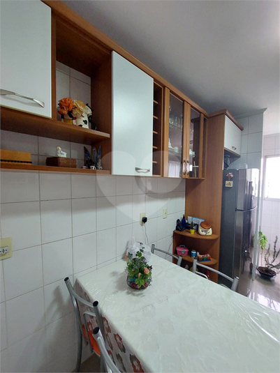 Venda Apartamento Diadema Centro REO818753 10