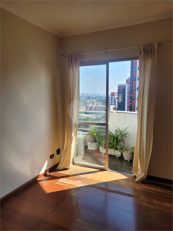 Venda Apartamento São Paulo Vila Monte Alegre REO818761 5