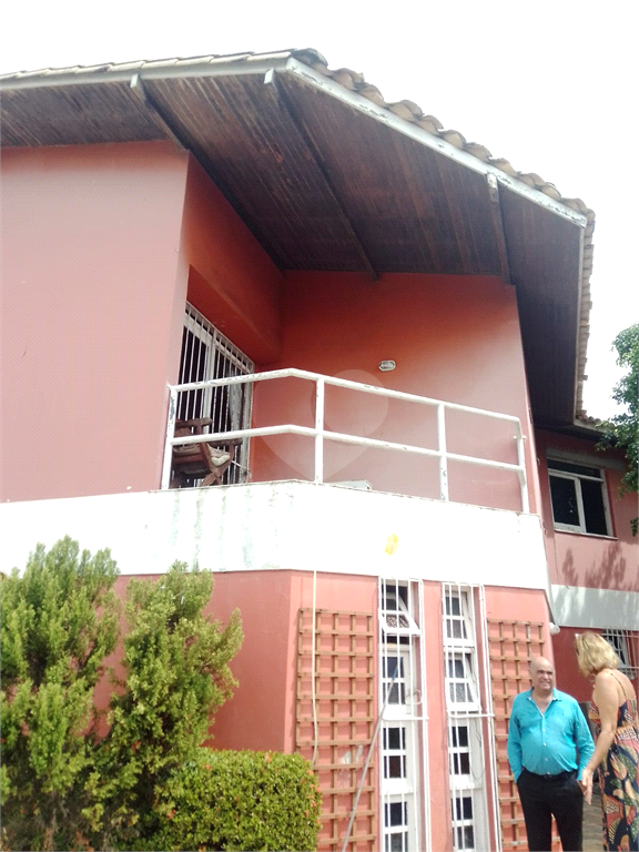 Venda Casa Salvador Itaigara REO818769 33