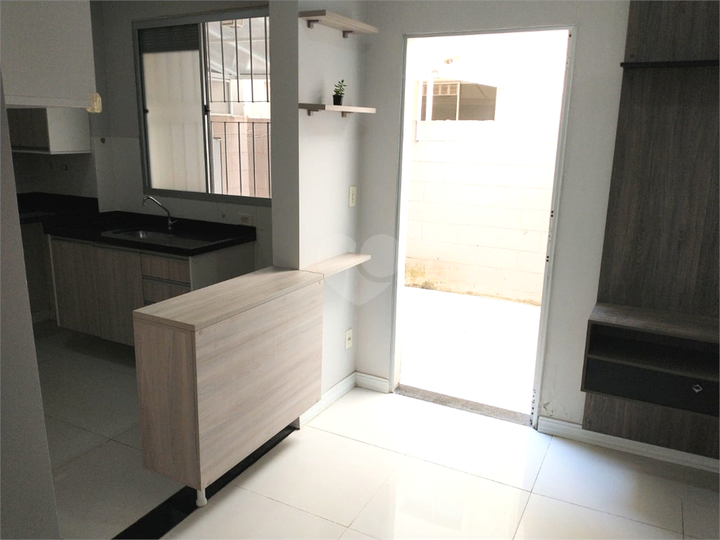 Venda Apartamento Sorocaba Boa Vista REO818780 4