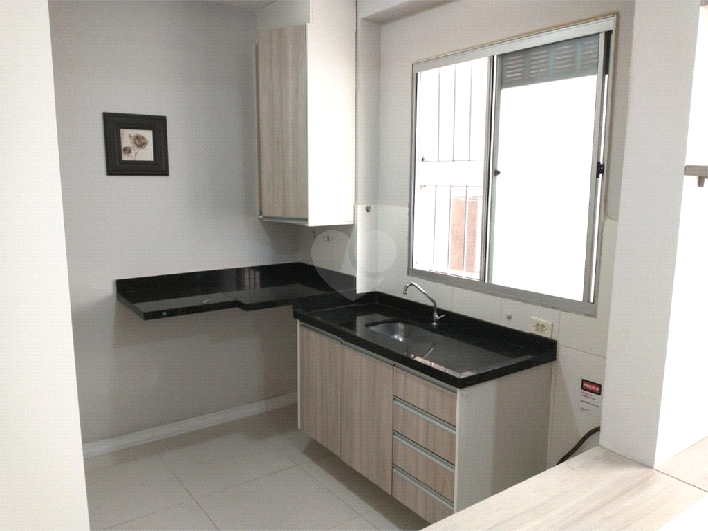 Venda Apartamento Sorocaba Boa Vista REO818780 3