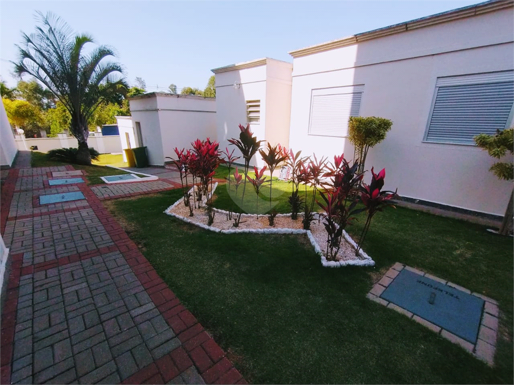 Venda Apartamento Sorocaba Boa Vista REO818780 19