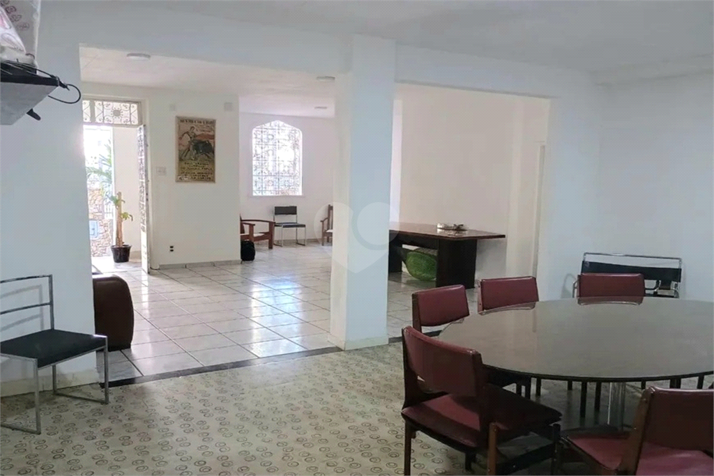 Venda Casa Rio De Janeiro Tijuca REO818785 12