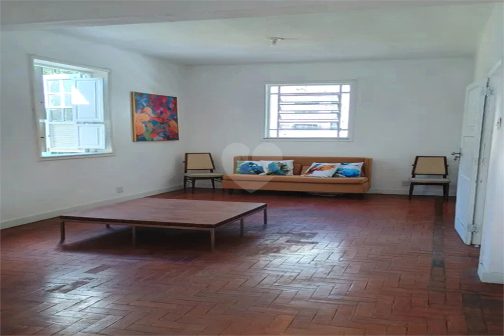 Venda Casa Rio De Janeiro Tijuca REO818785 21