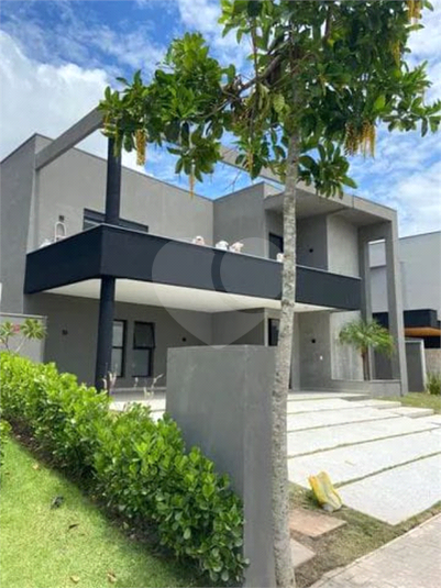 Venda Condomínio São José Dos Campos Condomínio Residencial Alphaville Ii REO818786 2