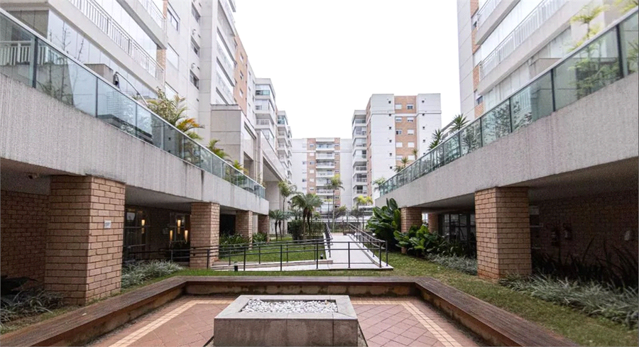 Venda Apartamento São Paulo Mooca REO818800 37