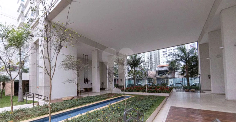 Venda Apartamento São Paulo Mooca REO818800 51