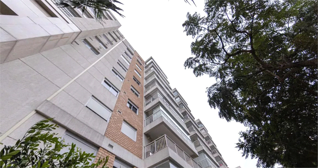 Venda Apartamento São Paulo Mooca REO818800 50