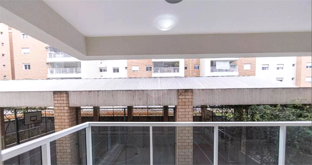 Venda Apartamento São Paulo Mooca REO818800 41