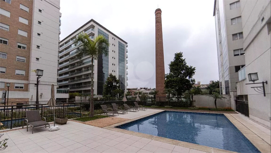 Venda Apartamento São Paulo Mooca REO818800 42