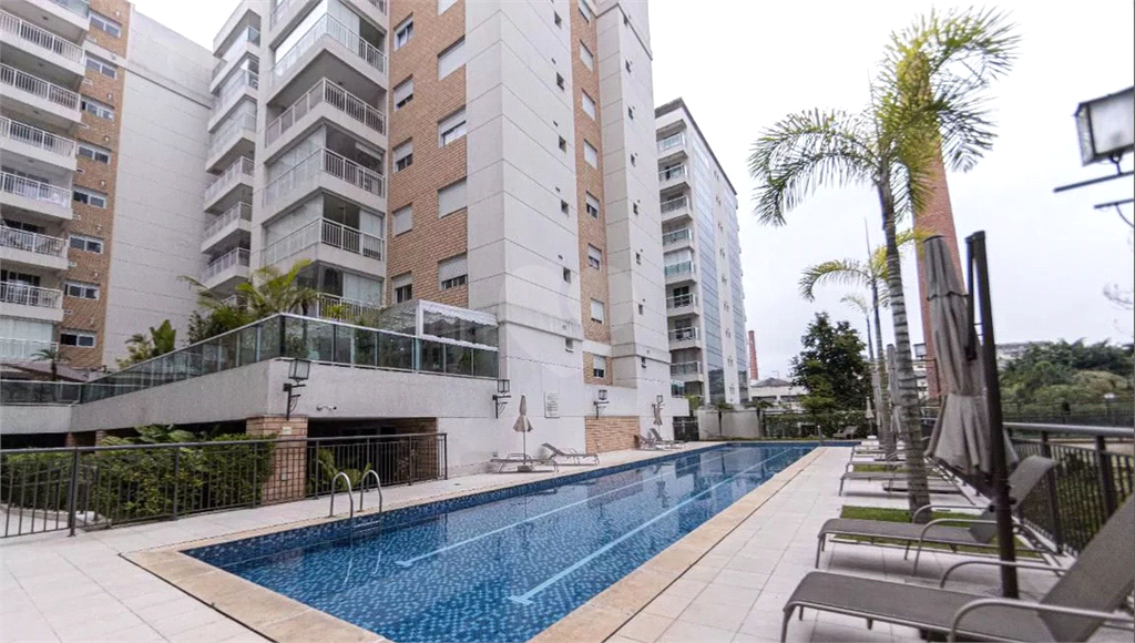 Venda Apartamento São Paulo Mooca REO818800 48