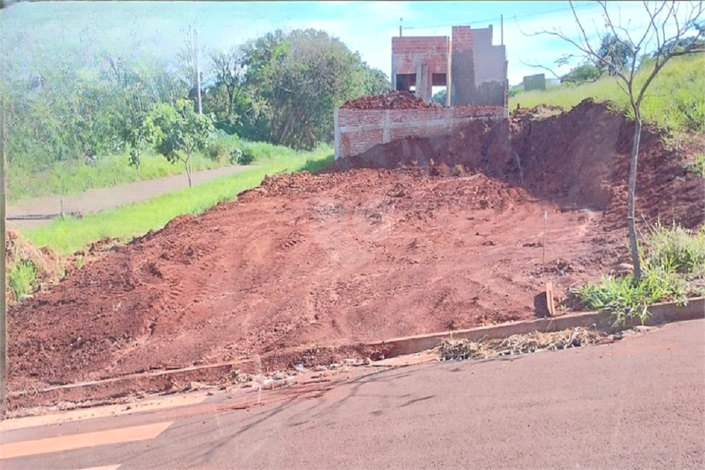 Venda Terreno Piracicaba Jardim São Francisco REO818833 3