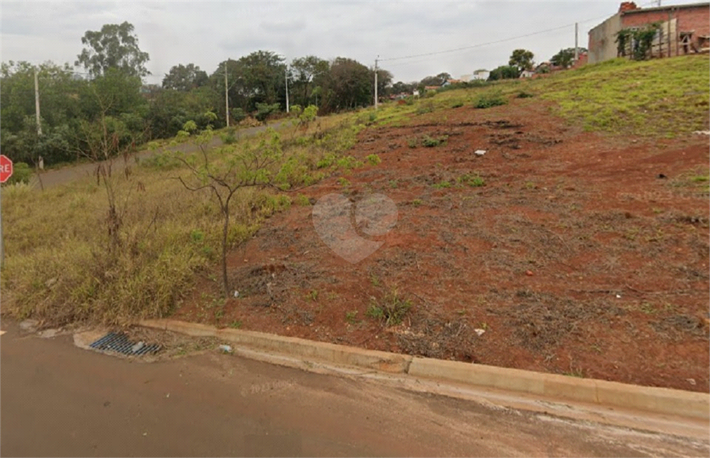 Venda Terreno Piracicaba Jardim São Francisco REO818833 4