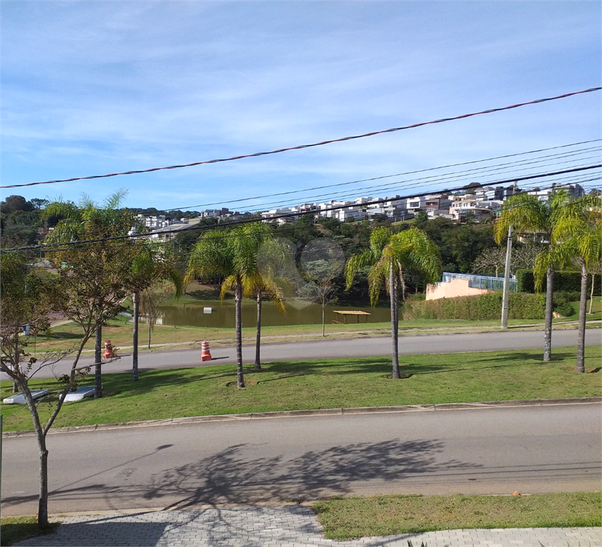 Venda Sobrado Bragança Paulista Condomínio Residencial Fazenda Santa Helena REO818840 39