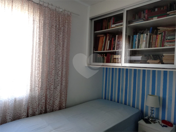 Venda Apartamento Sorocaba Vila Angélica REO818870 14