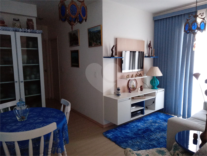 Venda Apartamento Sorocaba Vila Angélica REO818870 2