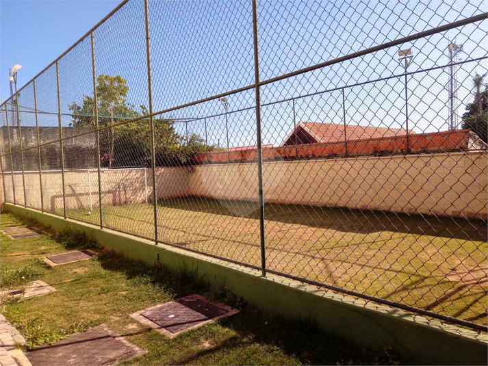 Venda Apartamento Sorocaba Vila Angélica REO818870 12