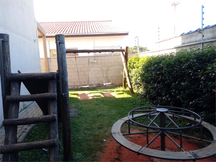 Venda Apartamento Sorocaba Vila Angélica REO818870 13