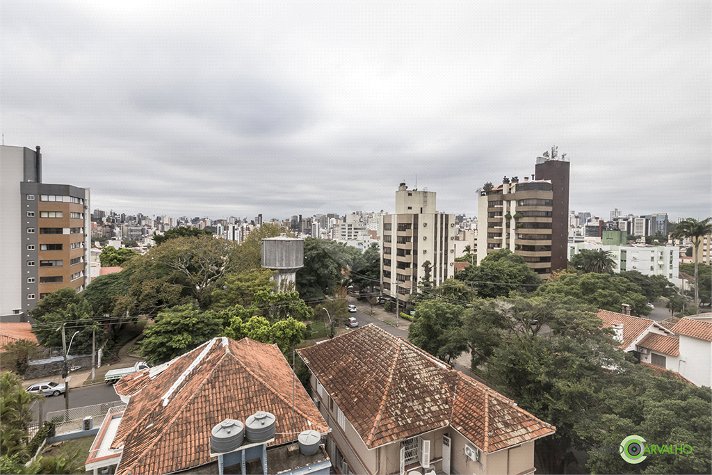 Venda Apartamento Porto Alegre Petrópolis REO818886 32