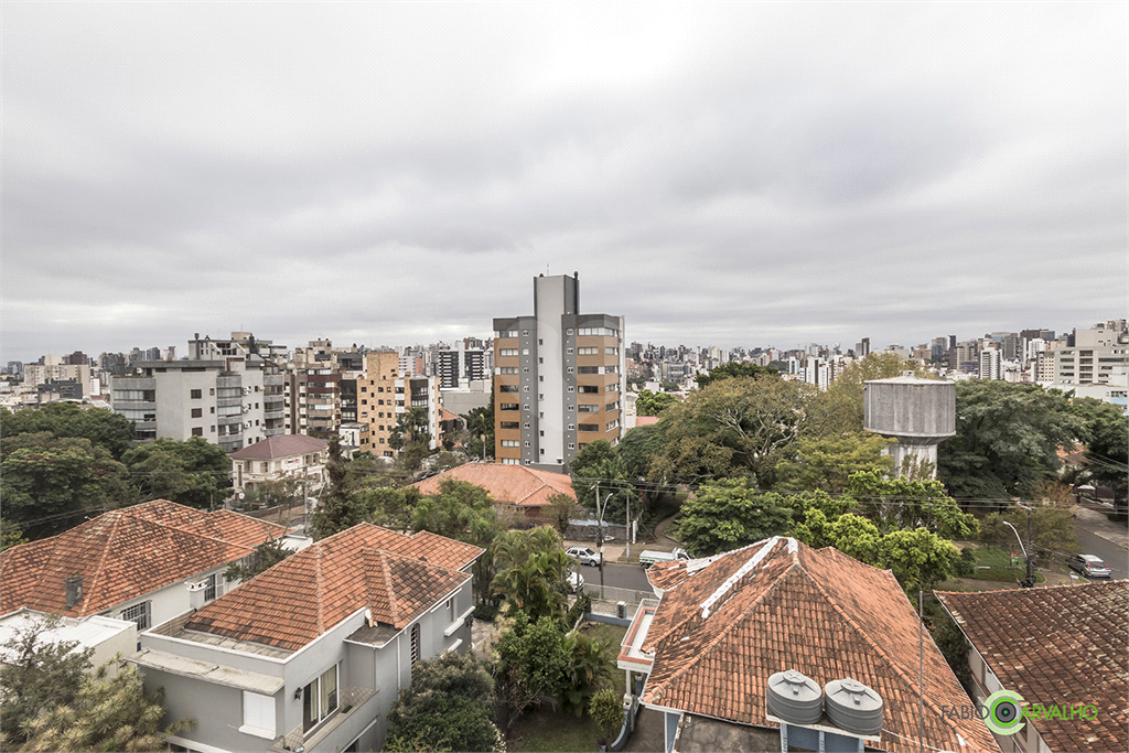 Venda Apartamento Porto Alegre Petrópolis REO818886 31