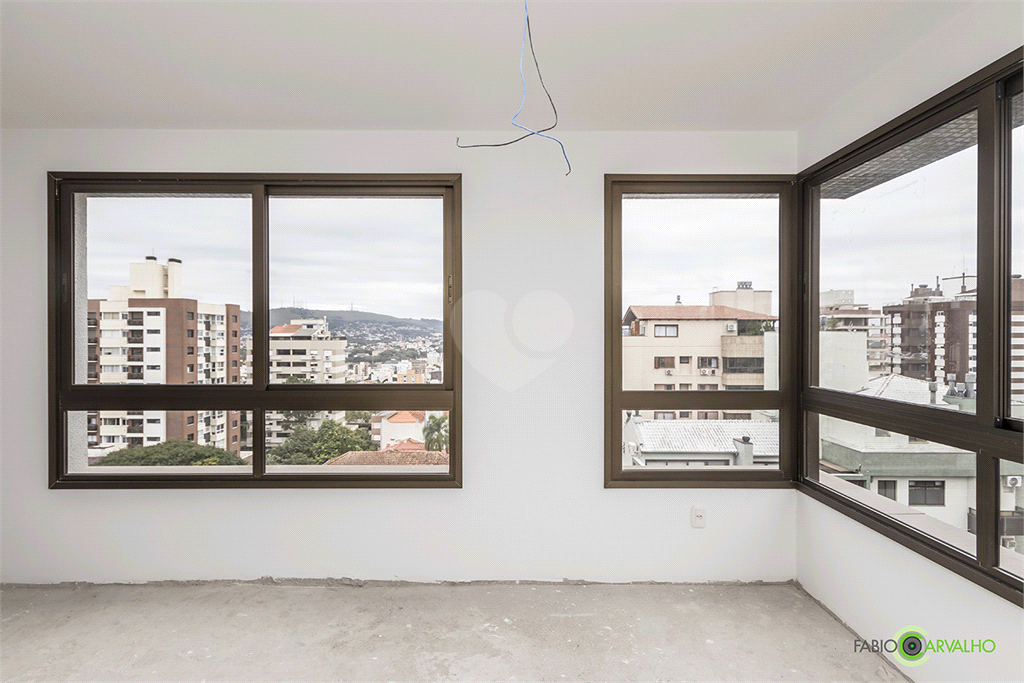 Venda Apartamento Porto Alegre Petrópolis REO818886 4