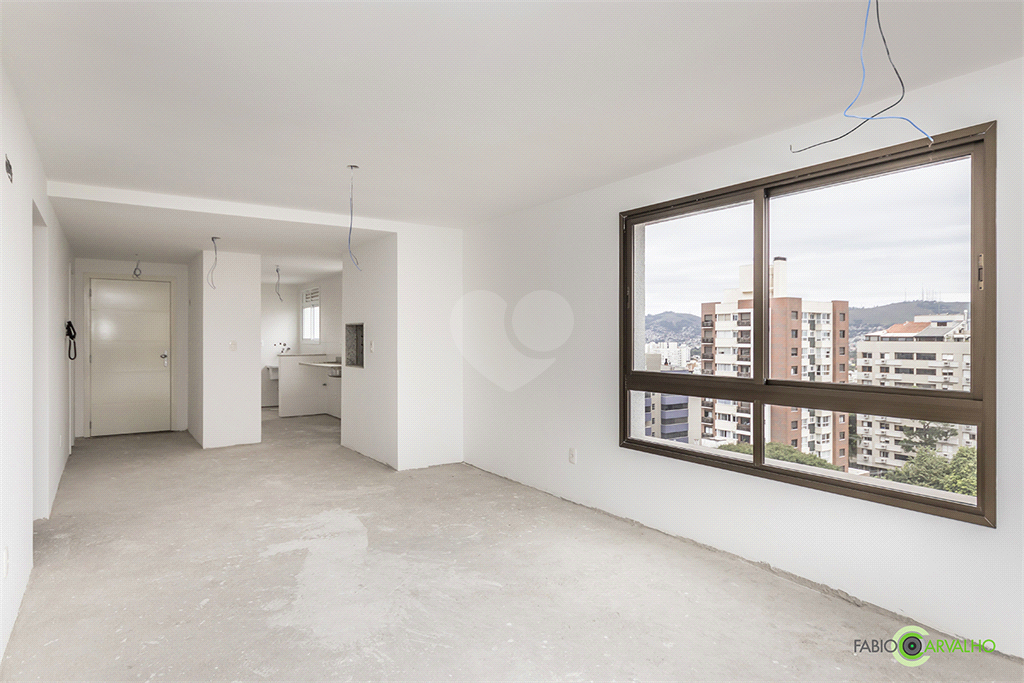 Venda Apartamento Porto Alegre Petrópolis REO818886 5