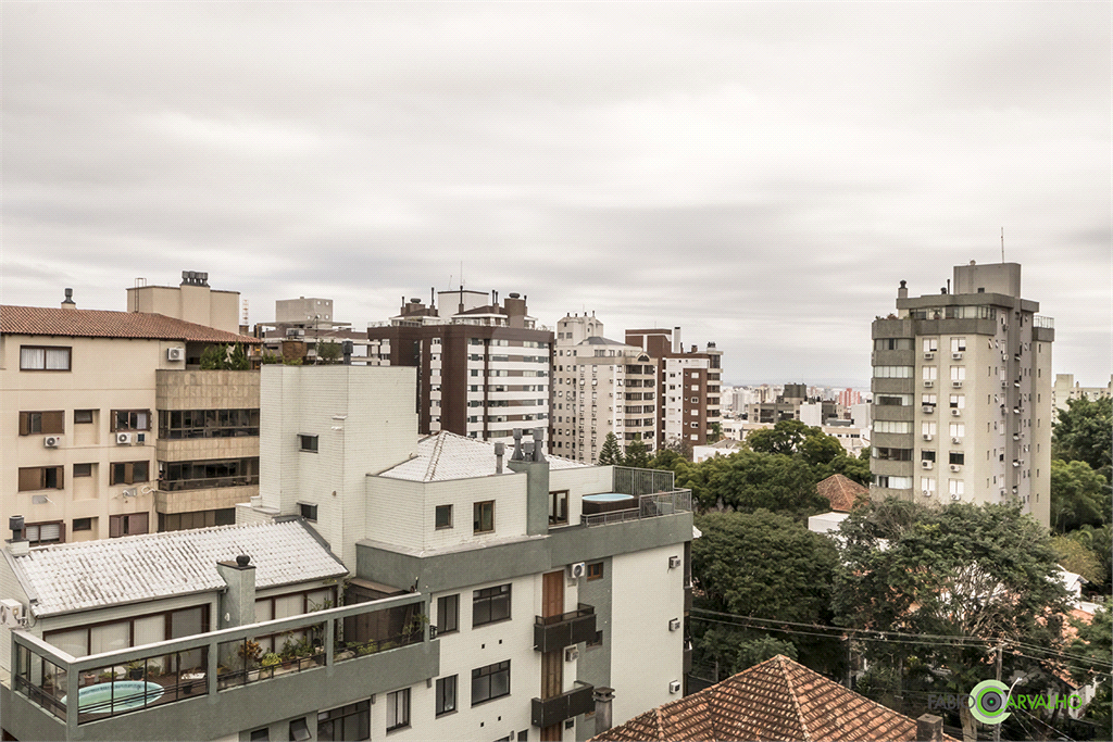 Venda Apartamento Porto Alegre Petrópolis REO818886 33