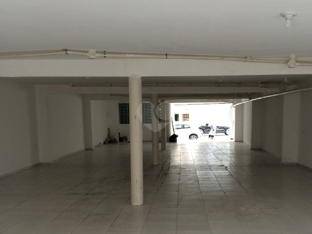 Aluguel Salão Comercial São Paulo Vila São Geraldo REO818887 14