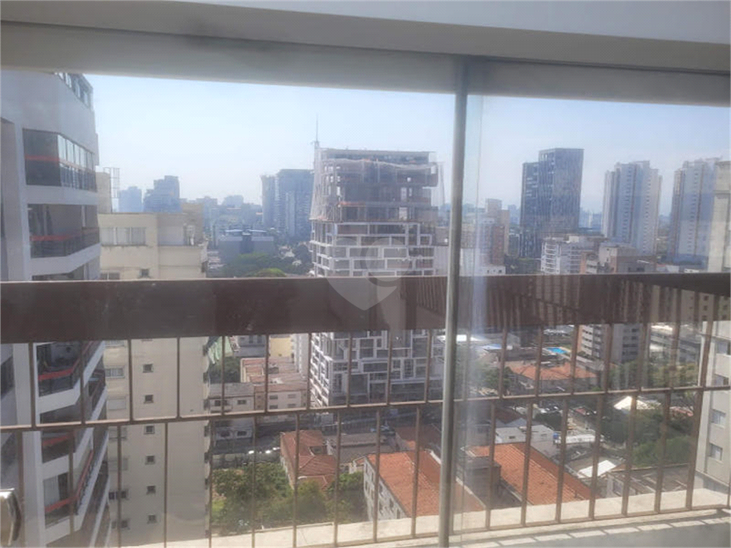 Venda Duplex São Paulo Pinheiros REO818890 49