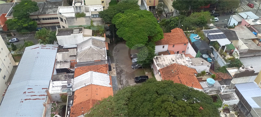 Venda Duplex São Paulo Pinheiros REO818890 20