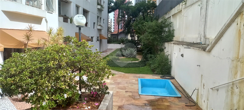 Venda Duplex São Paulo Pinheiros REO818890 22