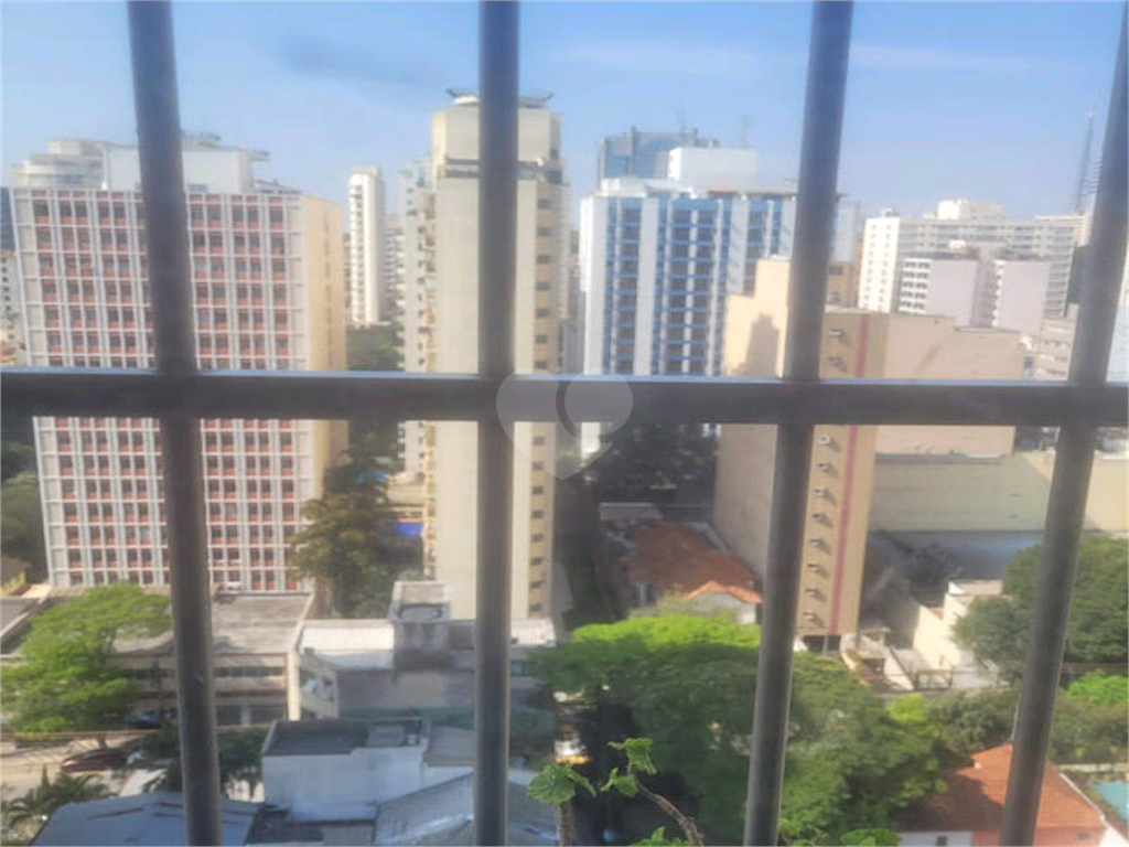 Venda Duplex São Paulo Pinheiros REO818890 38