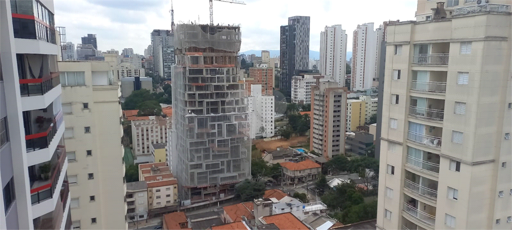 Venda Duplex São Paulo Pinheiros REO818890 18