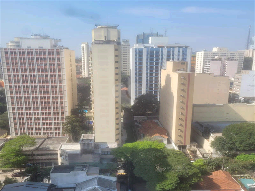 Venda Duplex São Paulo Pinheiros REO818890 27