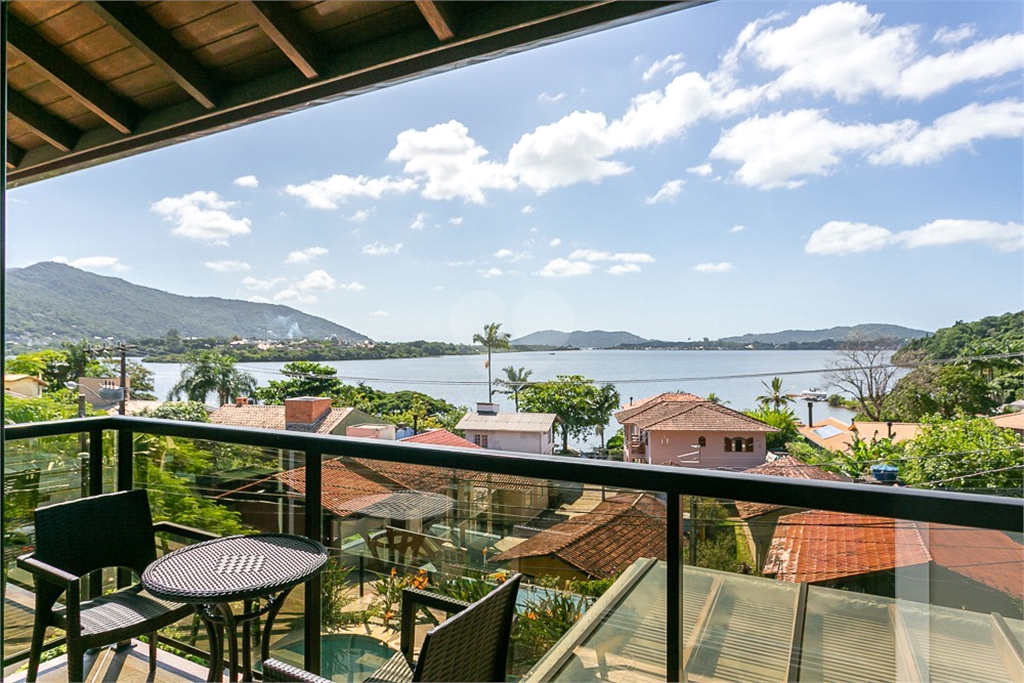 Venda Casa Florianópolis Lagoa Da Conceição REO818891 9