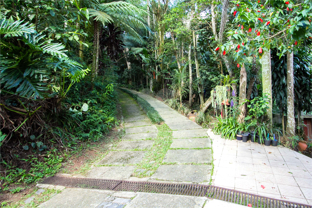 Venda Condomínio Taboão Da Serra Condomínio Iolanda REO818896 23