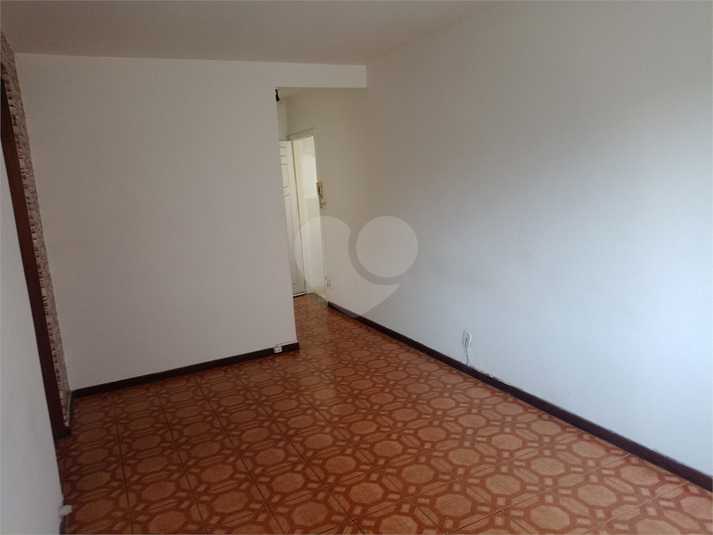 Venda Apartamento São Paulo Vila Uberabinha REO818902 1