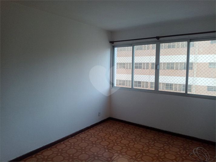 Venda Apartamento São Paulo Vila Uberabinha REO818902 4