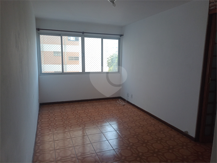 Venda Apartamento São Paulo Vila Uberabinha REO818902 2