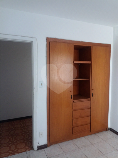 Venda Apartamento São Paulo Vila Uberabinha REO818902 10