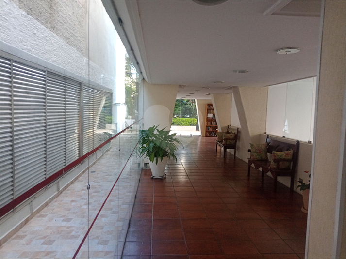 Venda Apartamento São Paulo Vila Uberabinha REO818902 22