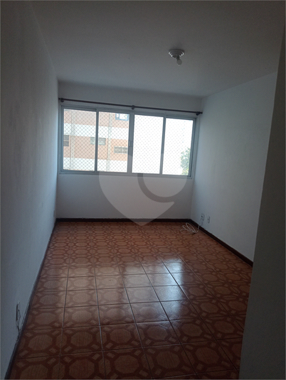 Venda Apartamento São Paulo Vila Uberabinha REO818902 3