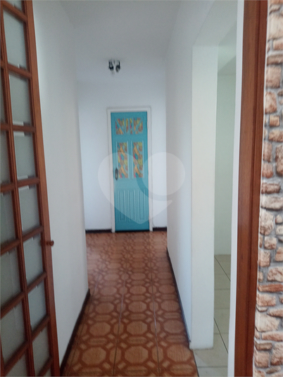 Venda Apartamento São Paulo Vila Uberabinha REO818902 18