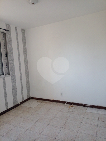 Venda Apartamento São Paulo Vila Uberabinha REO818902 21